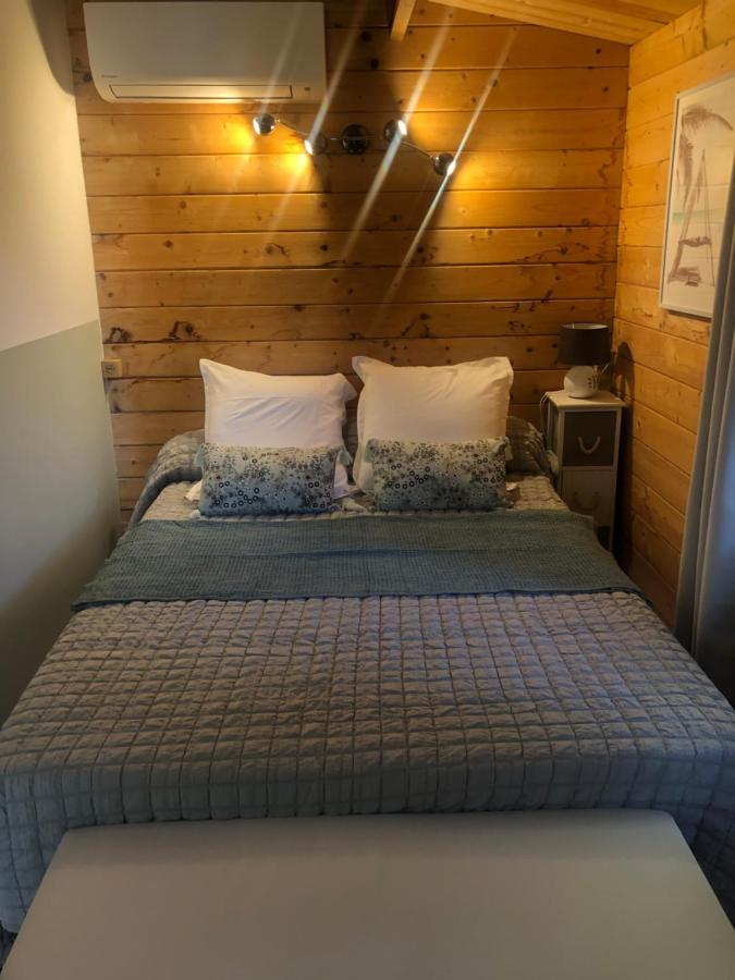 Chalet - Piscine - Wifi Penta di Casinca 외부 사진